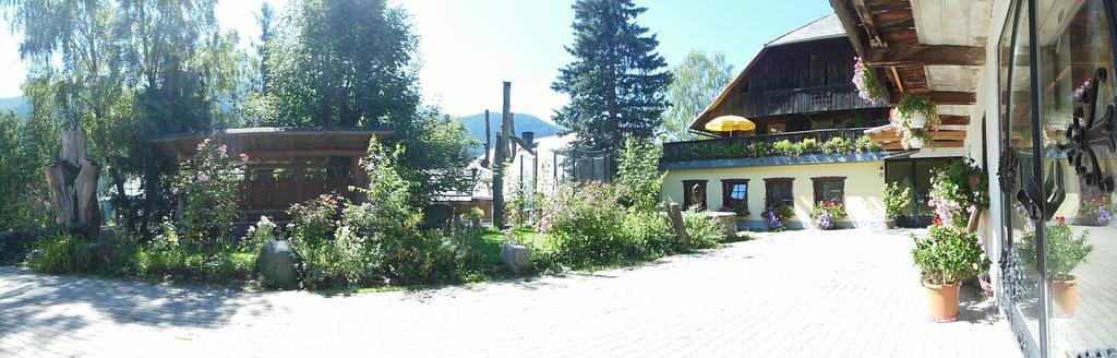 Bauernhof Joerghof *