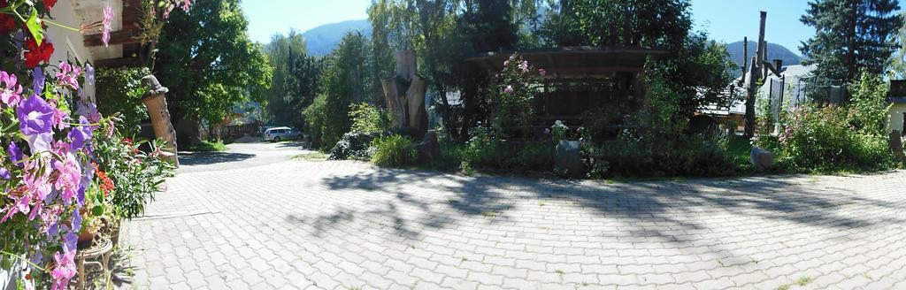 Joerghof Bauernhof