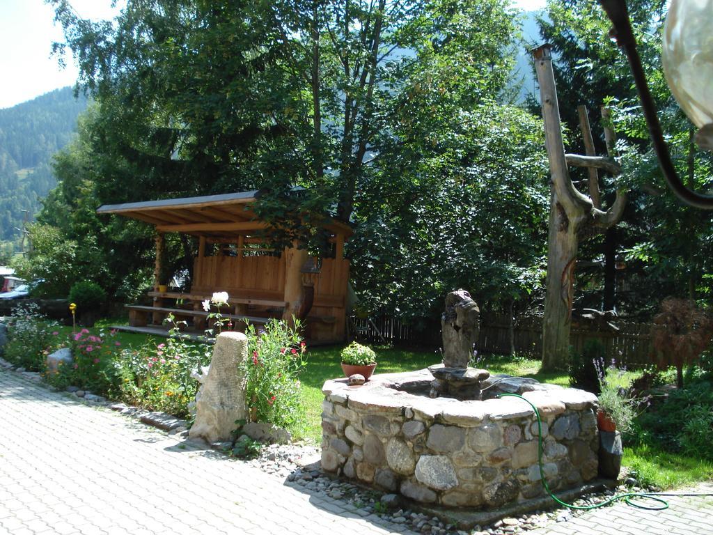 Joerghof Bad Kleinkirchheim